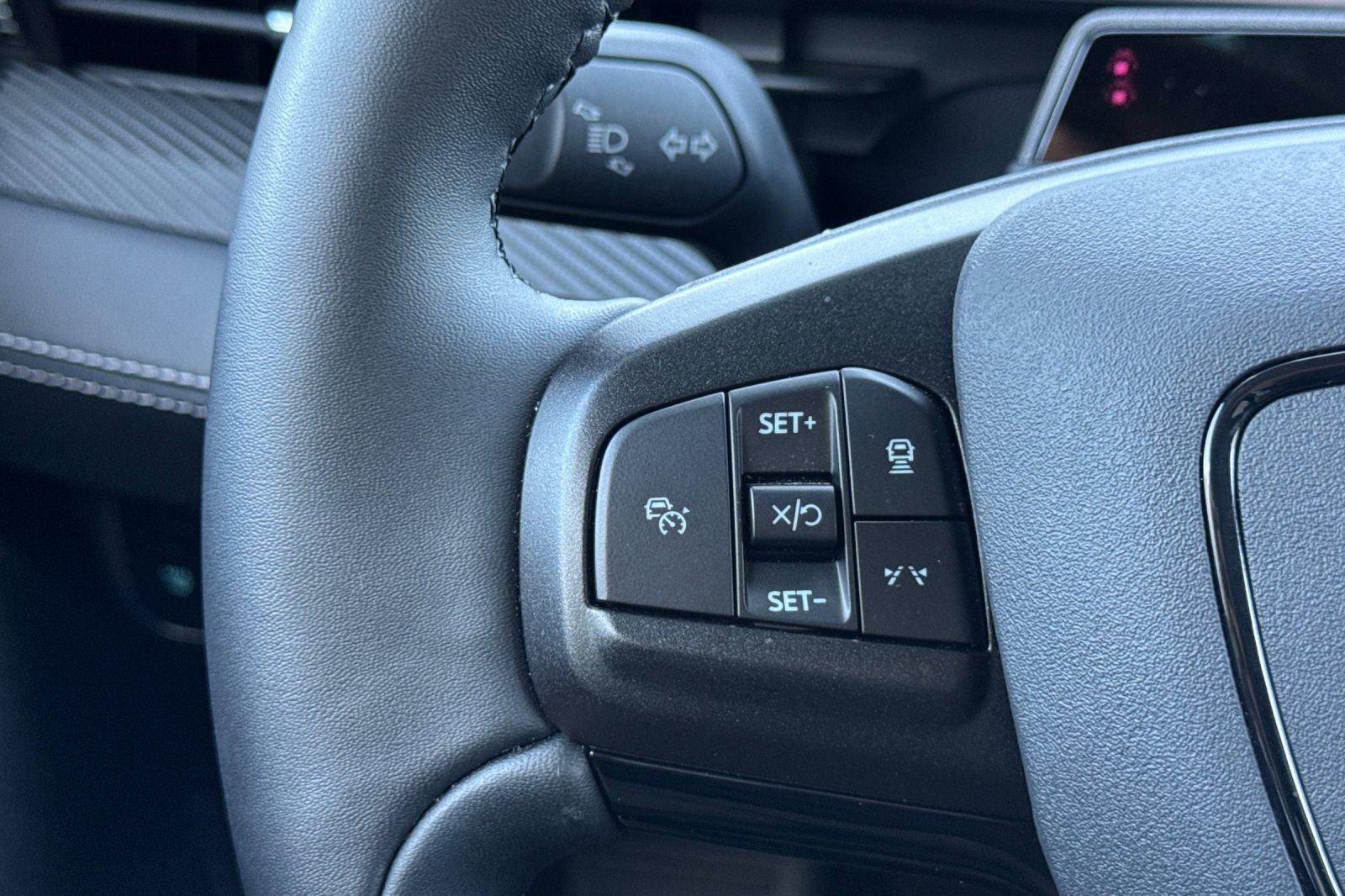 Used 2024 Ford Mustang Mach-E Select w/ Comfort Package Lite image 27