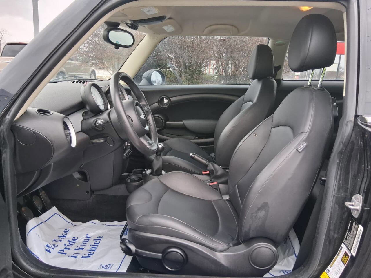 Used 2013 MINI Cooper Hardtop image 9