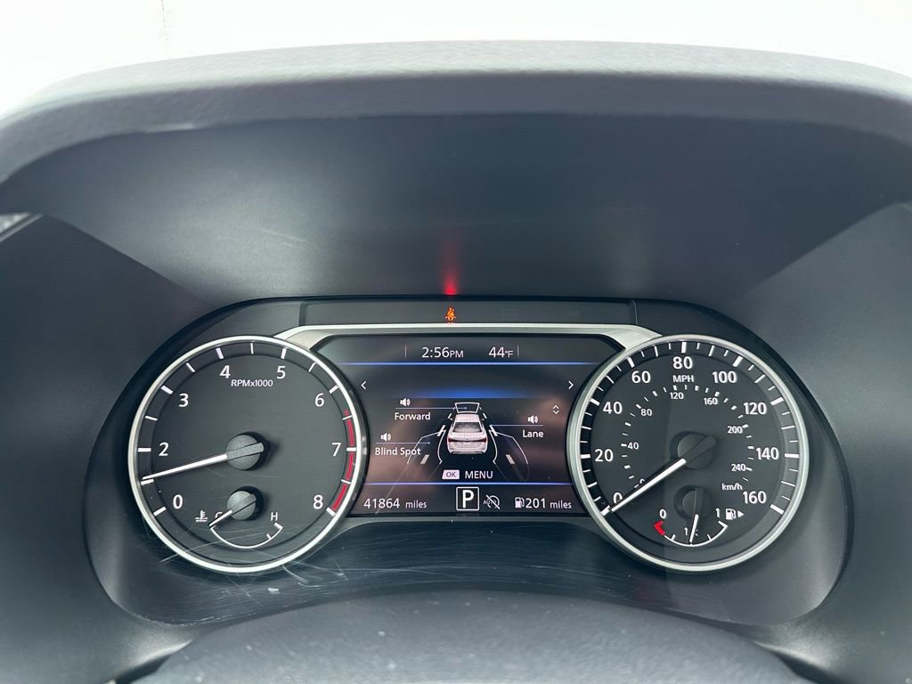 Used 2024 Nissan Sentra SV image 13