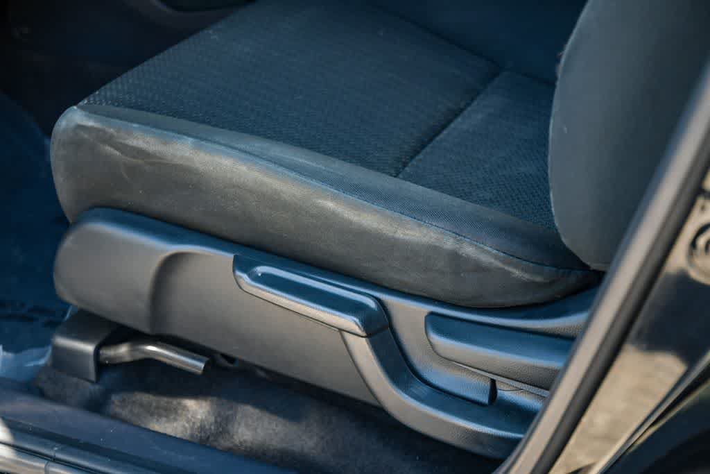 Used 2017 Honda HR-V LX image 26