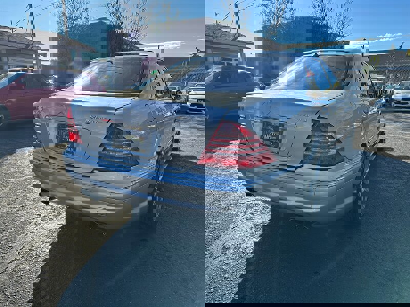 Used 2006 Mercedes-Benz S 65 AMG image 5