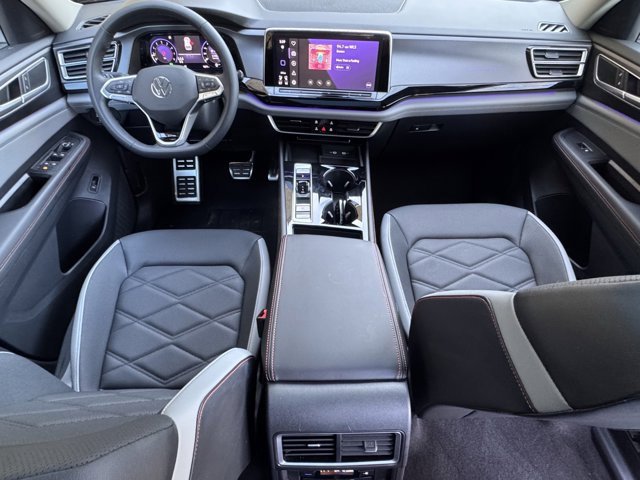 Used 2024 Volkswagen Atlas Peak Edition SE image 36