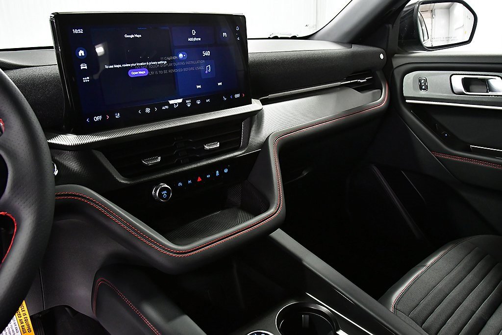 New 2026 Ford Explorer ST-Line image 21