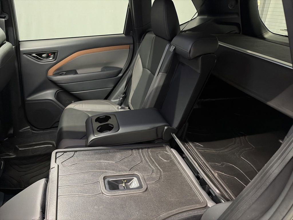 Certified 2025 Subaru Forester Sport w/ Popular Package #2 image 12