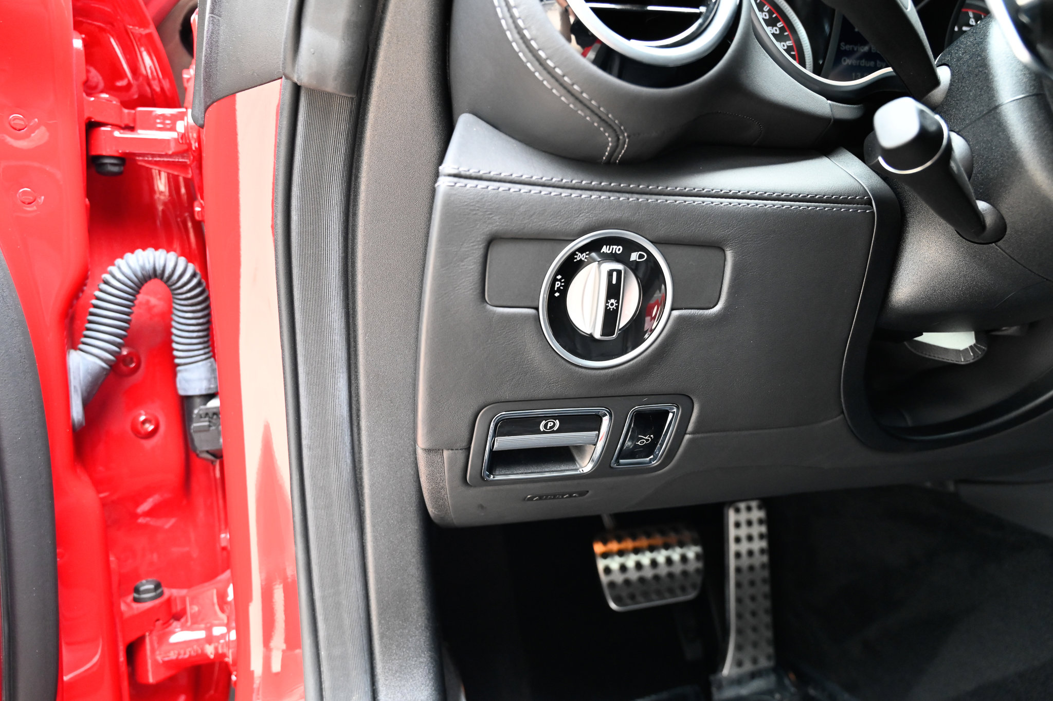 Used 2016 Mercedes-Benz AMG GT S image 20