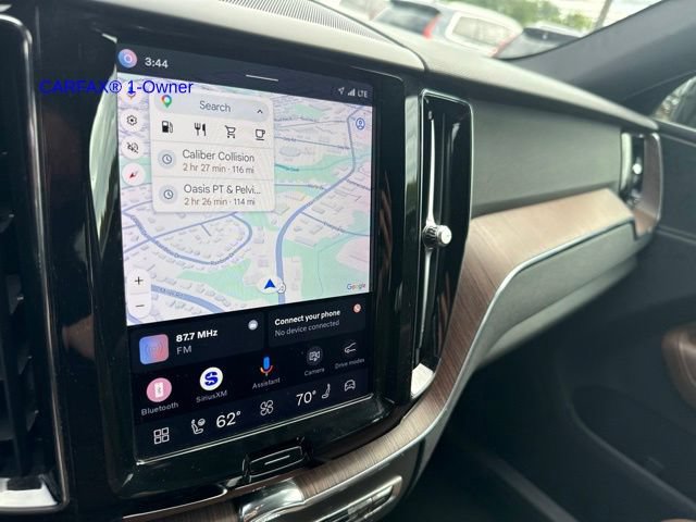 Certified 2023 Volvo XC60 B5 Plus w/ Climate Package AWD/4WD image 19