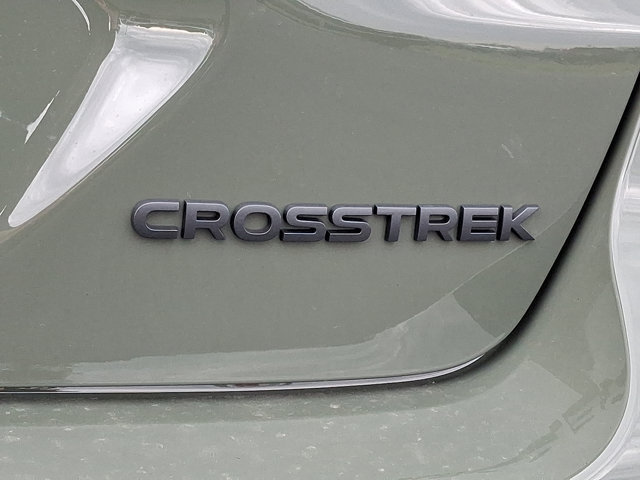 New 2026 Subaru Crosstrek 2.5i Limited AWD/4WD image 5