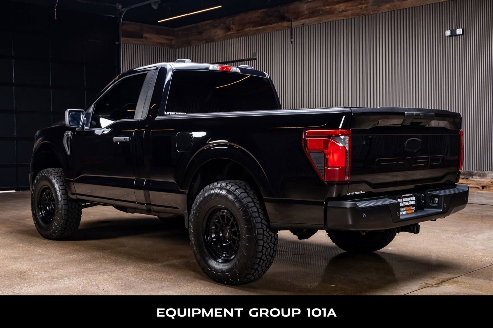 Used 2025 Ford F150 XL image 6