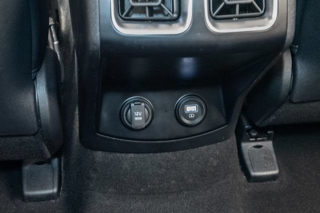 Used 2021 Kia Sorento EX FWD image 27