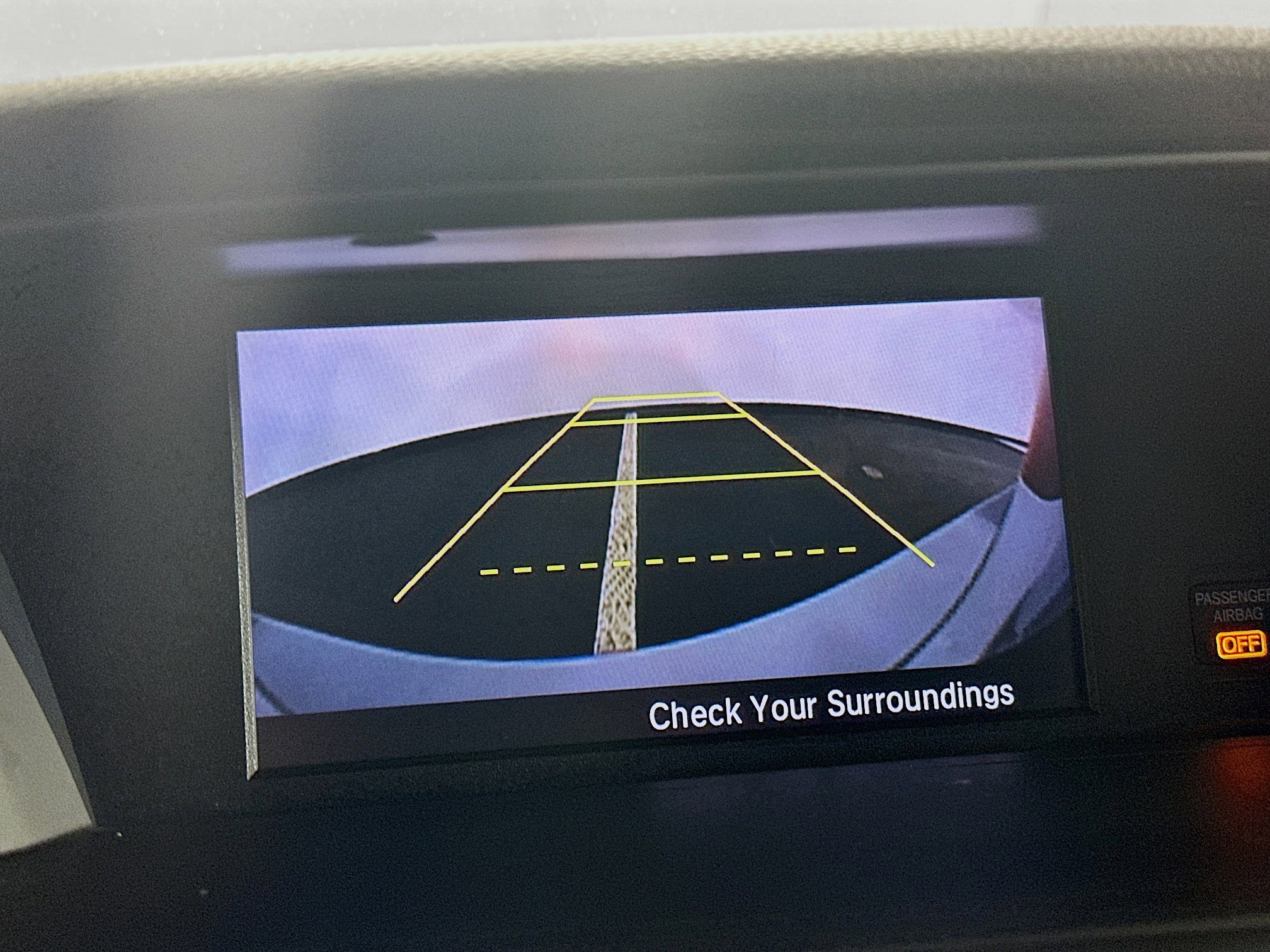 Used 2017 Honda Accord EX-L image 22