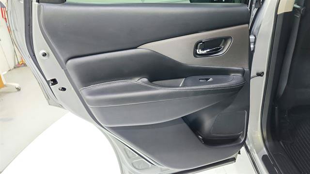 Used 2019 Nissan Murano S w/ Cargo Package FWD image 21