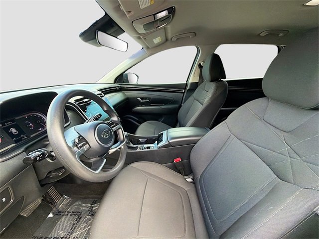 Used 2023 Hyundai Tucson SE image 20