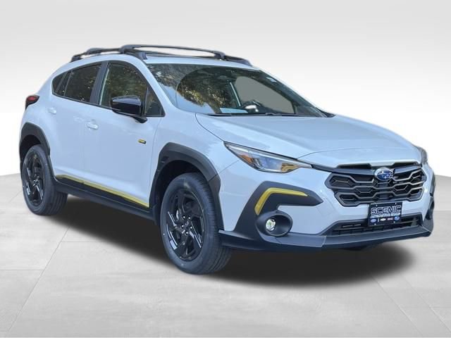 Used 2024 Subaru Crosstrek 2.5i Sport