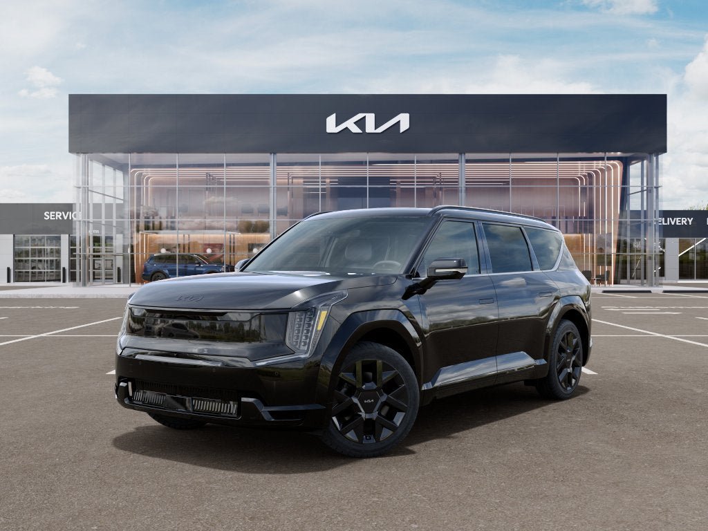 New 2026 Kia EV9 Land AWD/4WD image 1