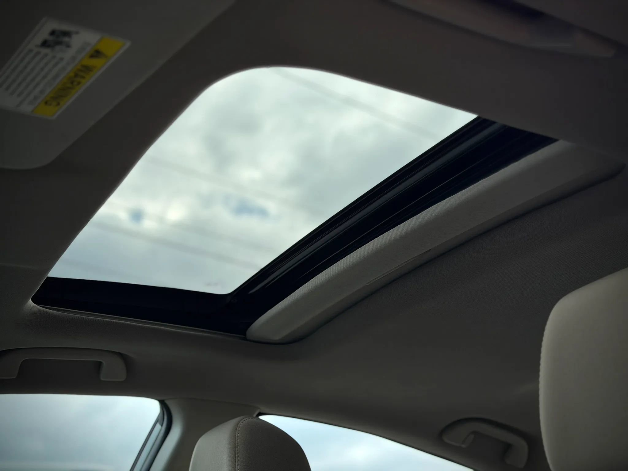 Used 2018 Honda Civic EX image 8