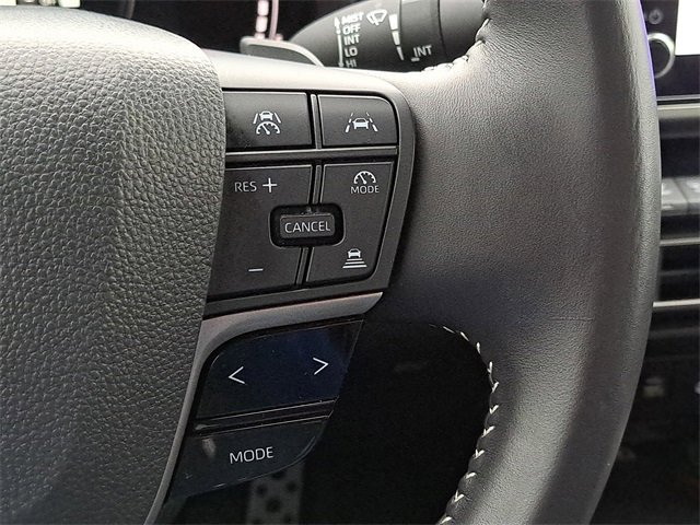 Used 2025 Toyota Camry XSE image 20