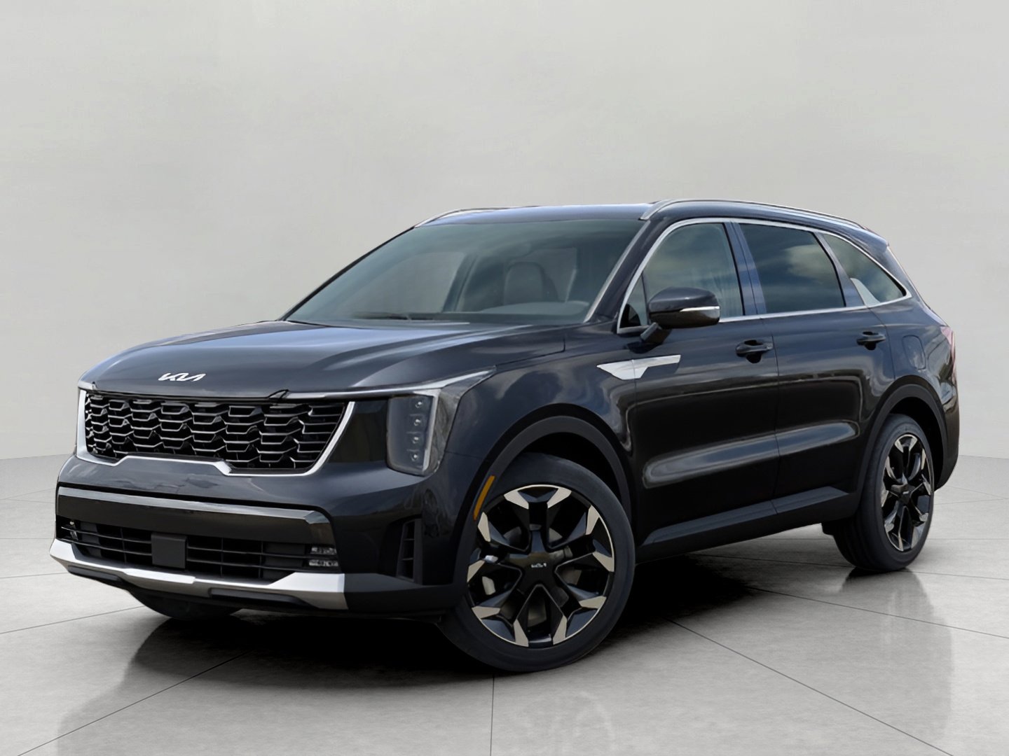 New 2026 Kia Sorento X-Line EX video 1
