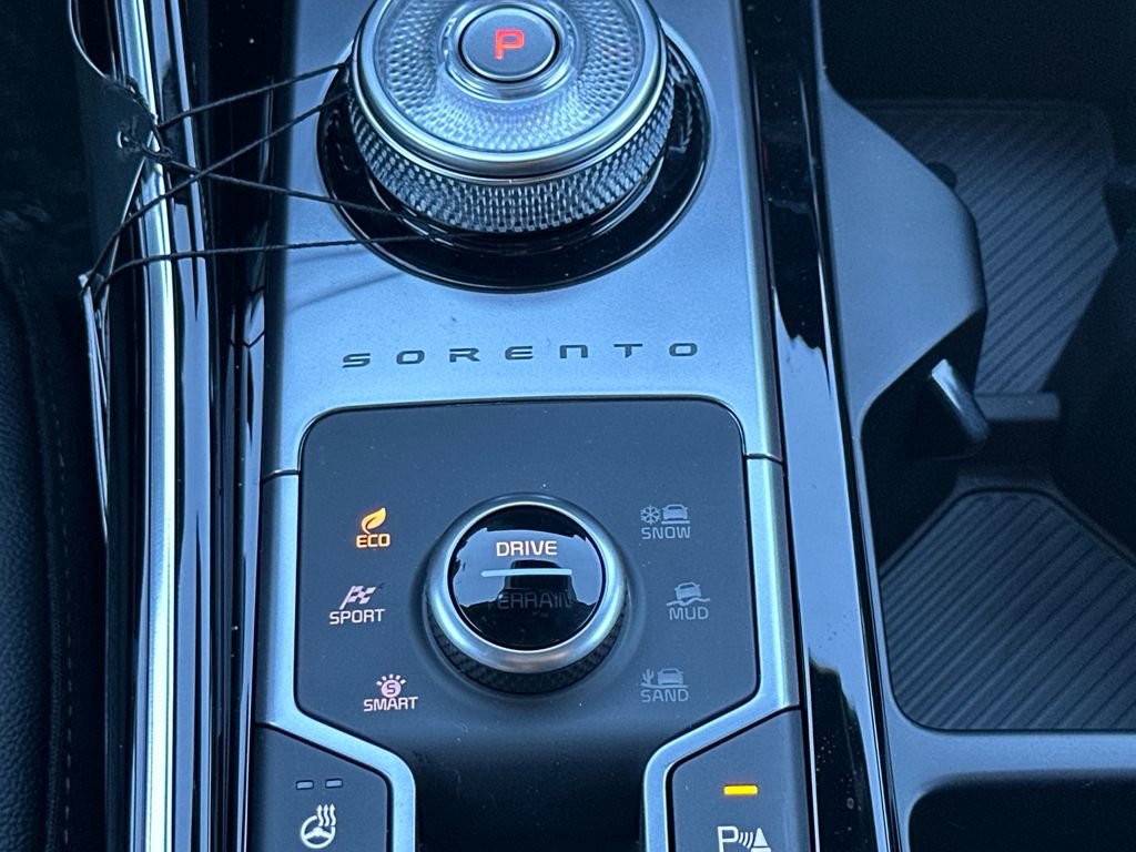 New 2026 Kia Sorento SX Prestige AWD/4WD image 29