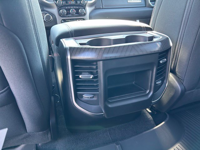 New 2026 RAM 1500 Big Horn AWD/4WD image 21
