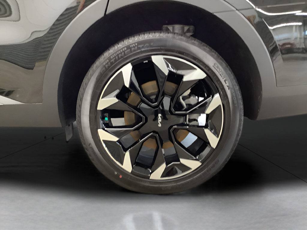 Certified 2026 Kia Sorento EX AWD/4WD image 24