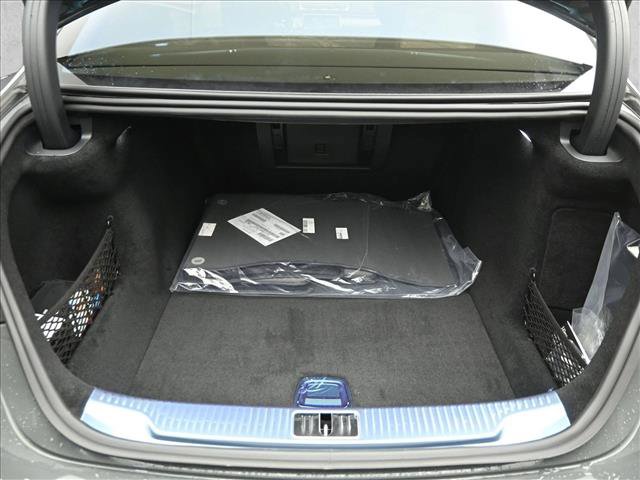 New 2026 Mercedes-Benz S 580 4MATIC Sedan image 21