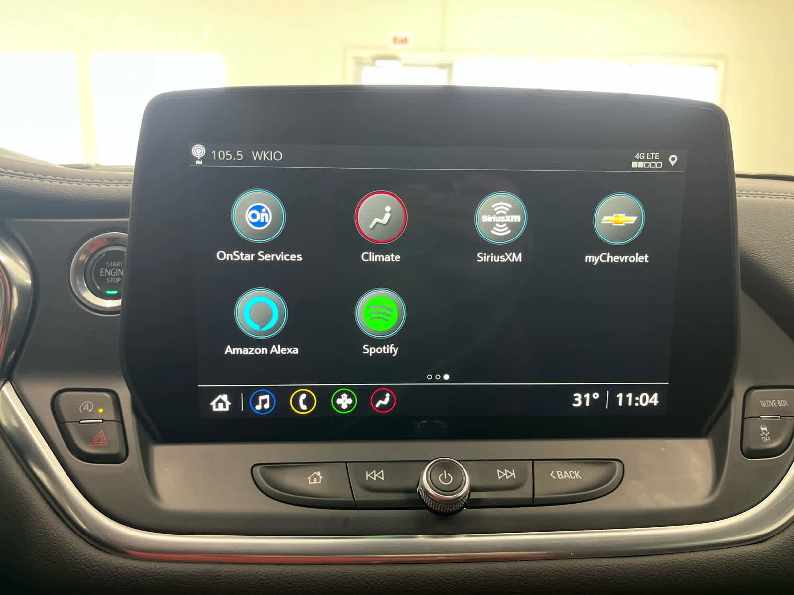 Used 2024 Chevrolet Blazer LT w/ Redline Edition image 31