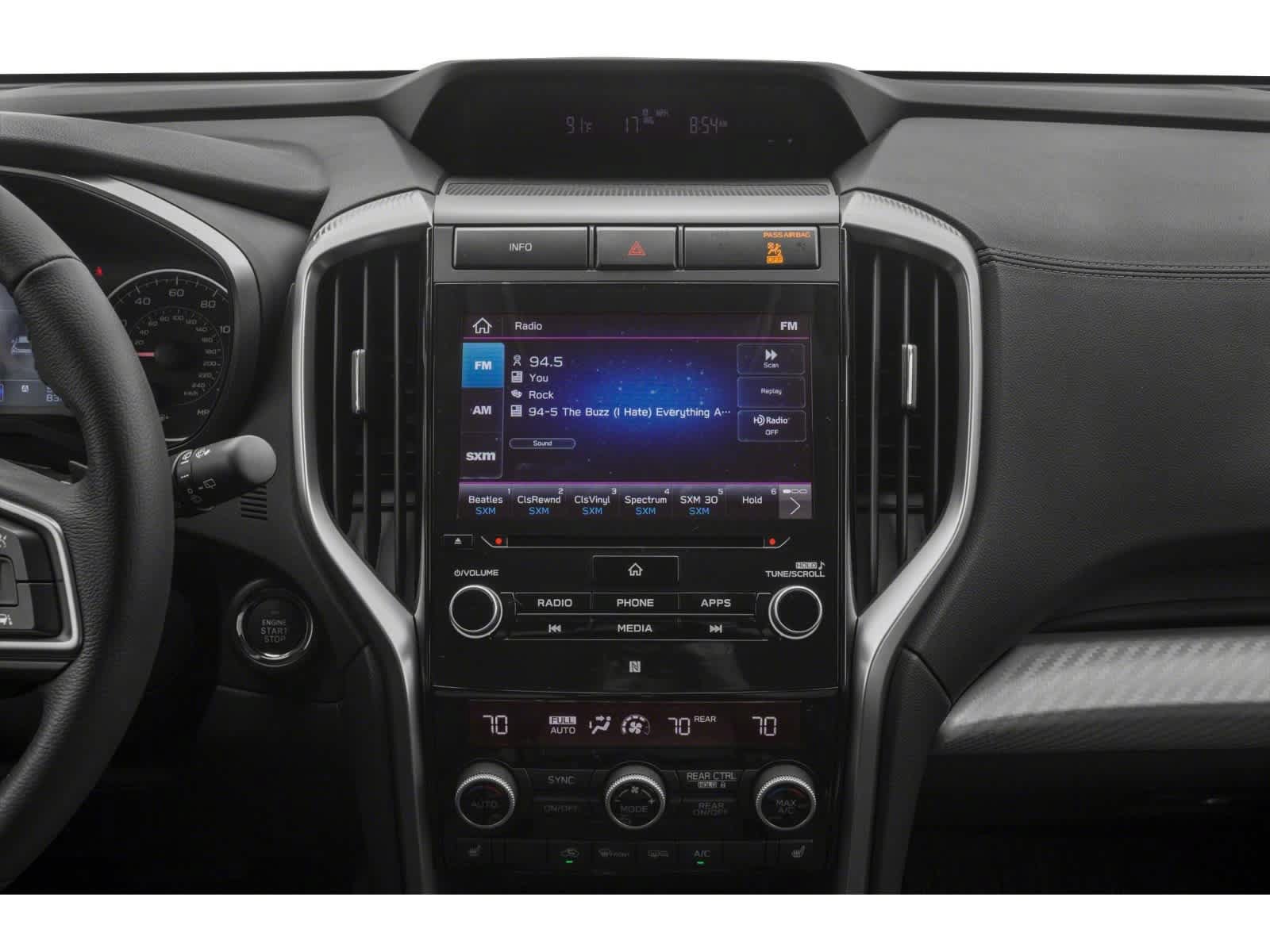Used 2019 Subaru Ascent Premium AWD/4WD image 7