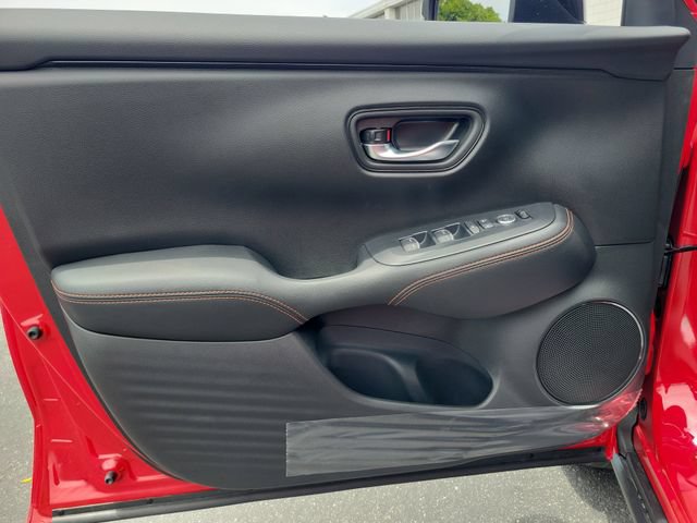New 2027 Honda HR-V Sport image 17