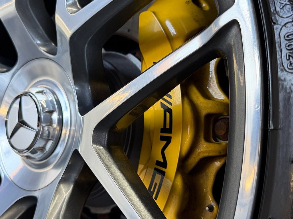 Used 2019 Mercedes-Benz AMG GT 63 image 34