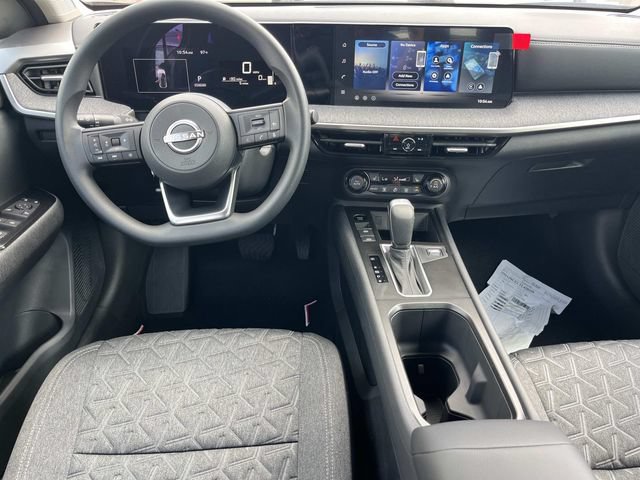New 2026 Nissan Kicks SV w/ SV Premium Package FWD image 13