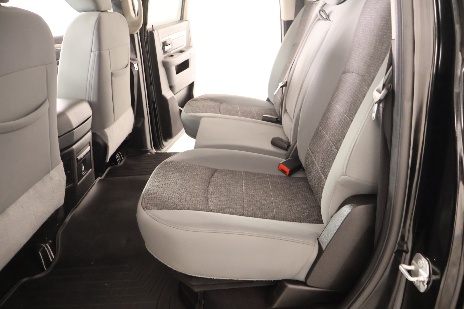Used 2019 RAM 1500 Big Horn AWD/4WD image 11