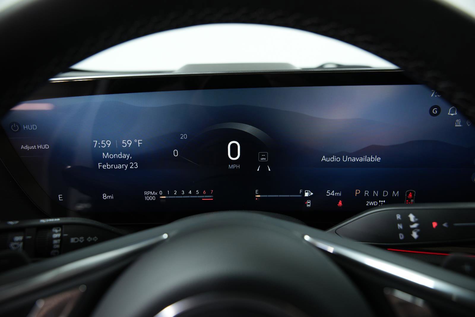 New 2026 Buick Envision Avenir image 33