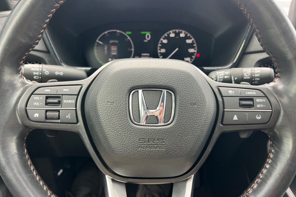 Used 2023 Honda CR-V Sport image 28