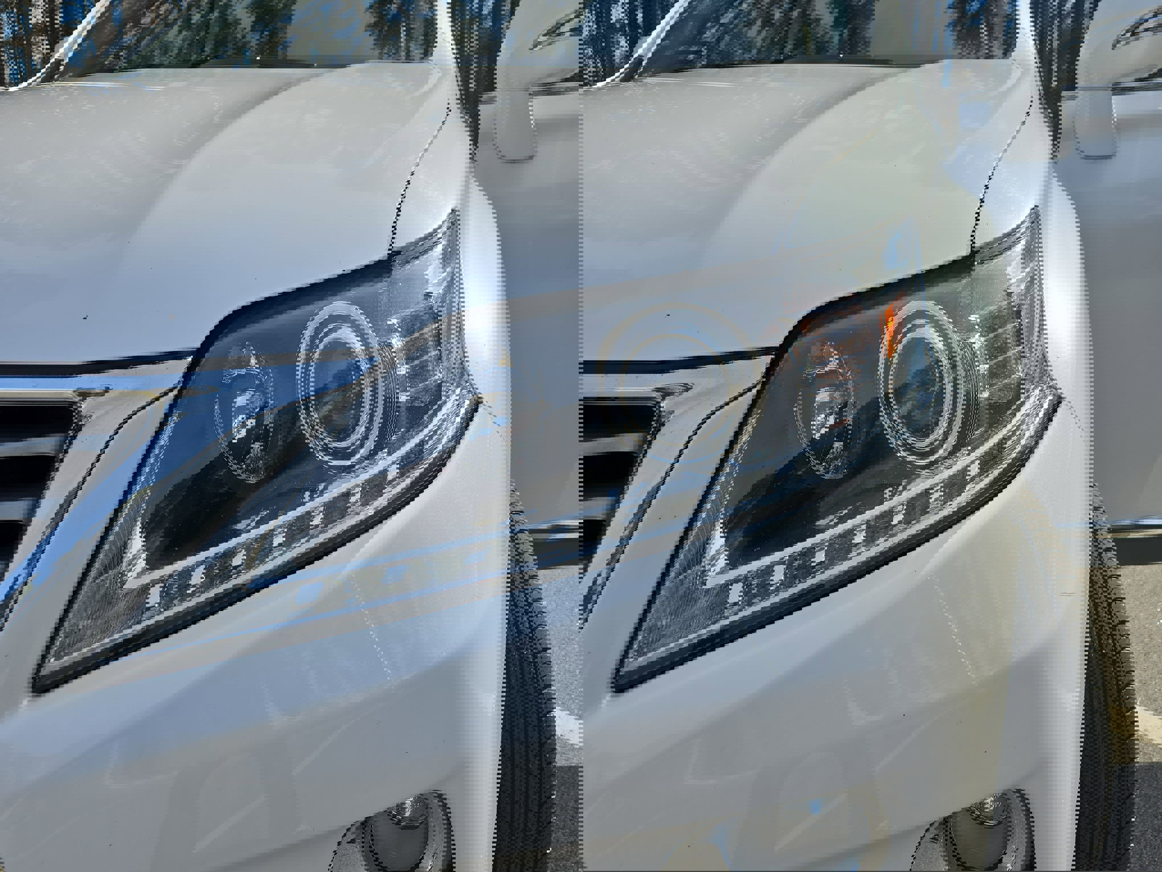 Used 2013 Lexus RX 350 AWD image 31