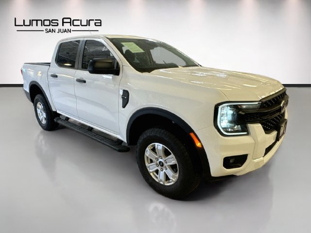 Used 2024 Ford Ranger XL
