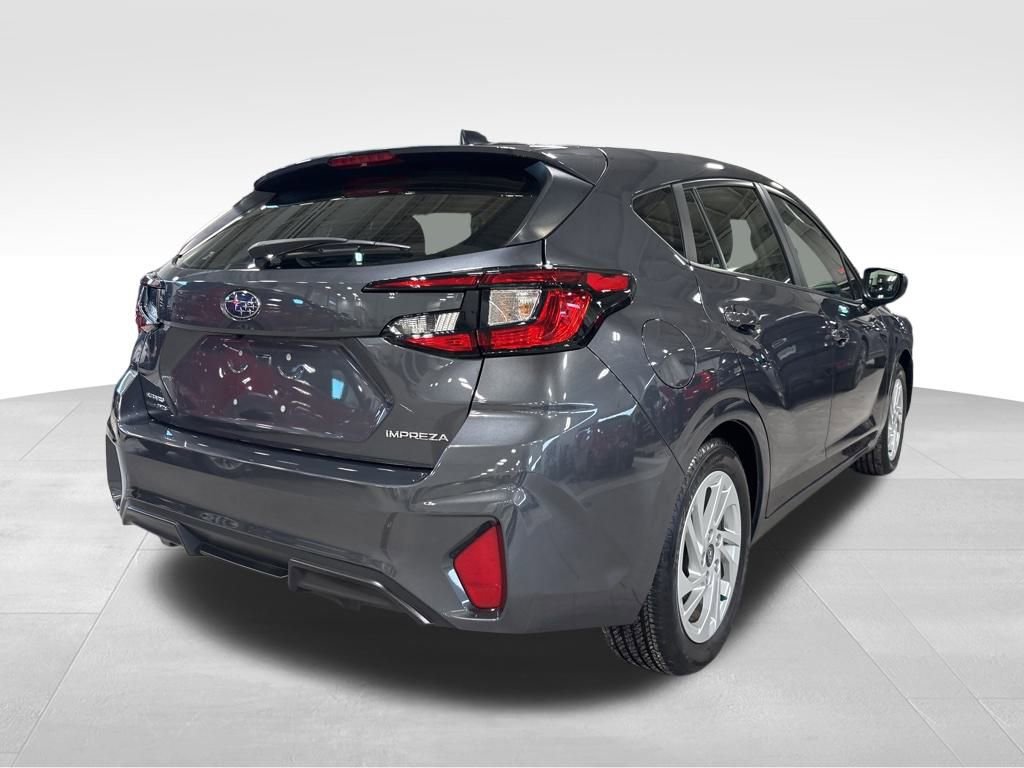 Certified 2024 Subaru Impreza 2.0i image 26