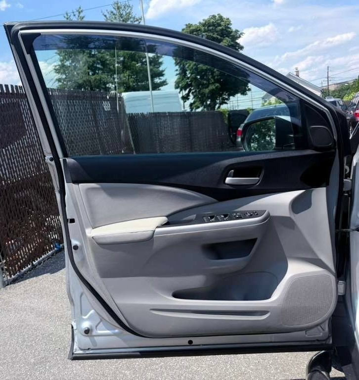 Used 2013 Honda CR-V EX-L image 10