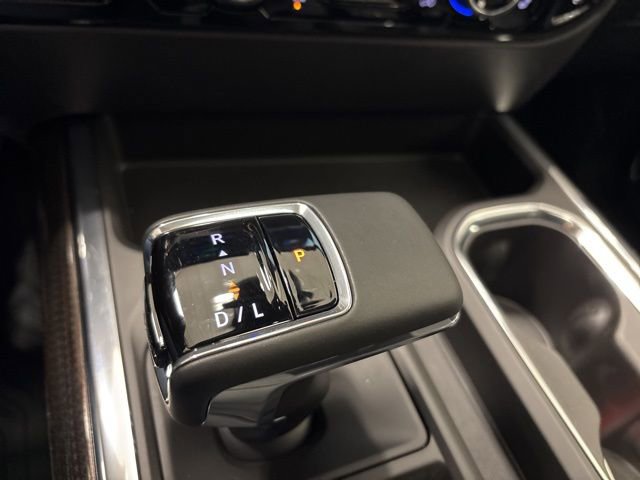 New 2026 Chevrolet Silverado 1500 LT Trail Boss w/ Safety Package image 33