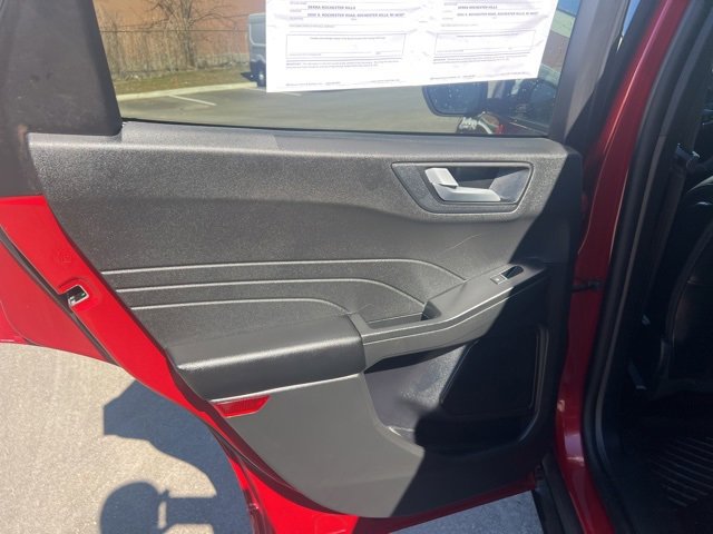 Used 2023 Ford Escape ST-Line w/ Tech Pack #1 image 16