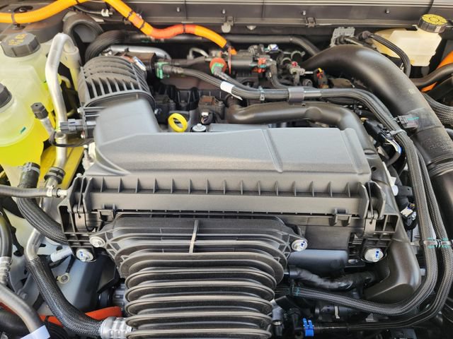 New 2026 Lincoln Nautilus Premier w/ Equipment Group 102A AWD/4WD image 19