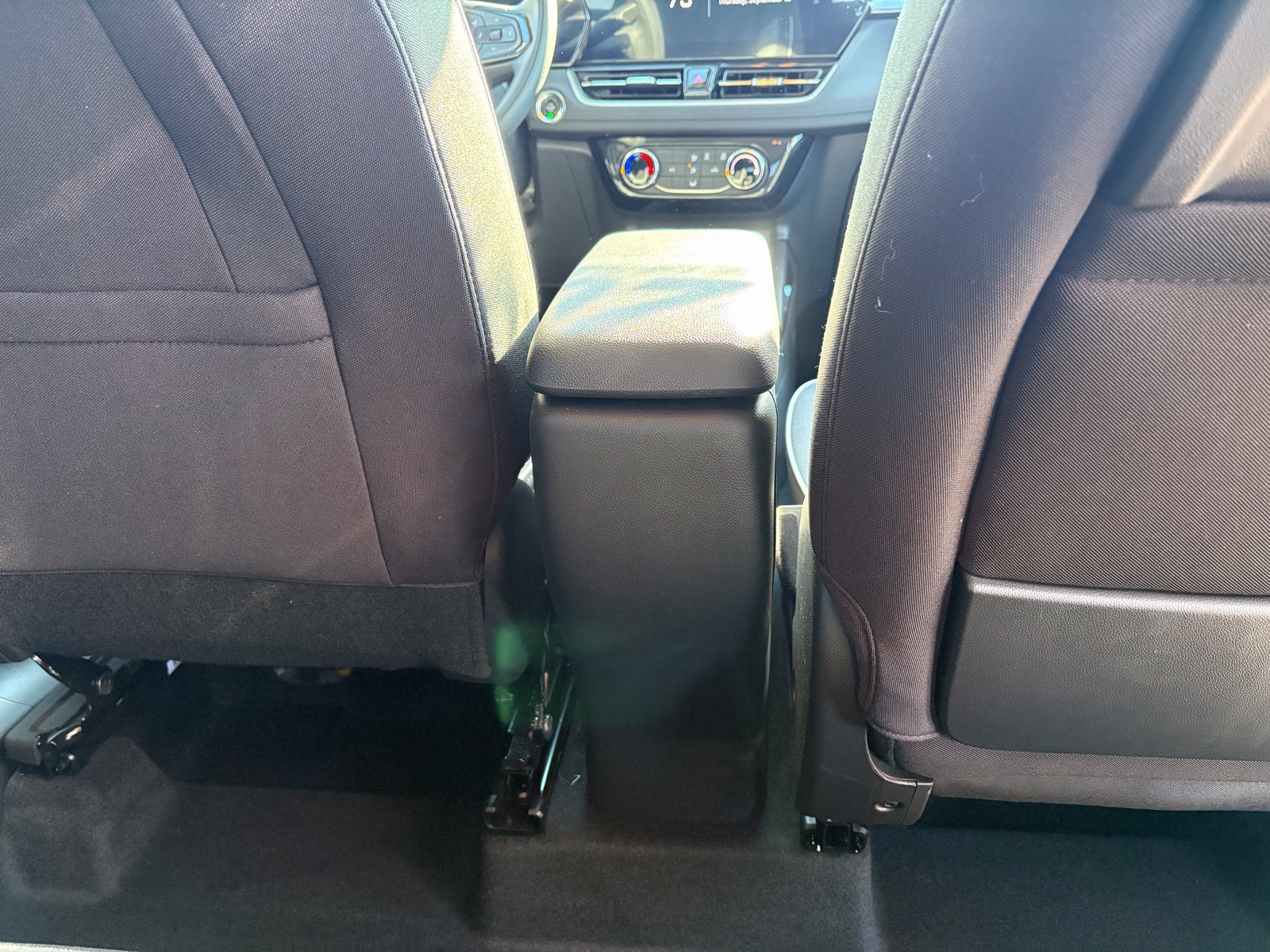 Used 2026 Chevrolet TrailBlazer LT FWD image 31