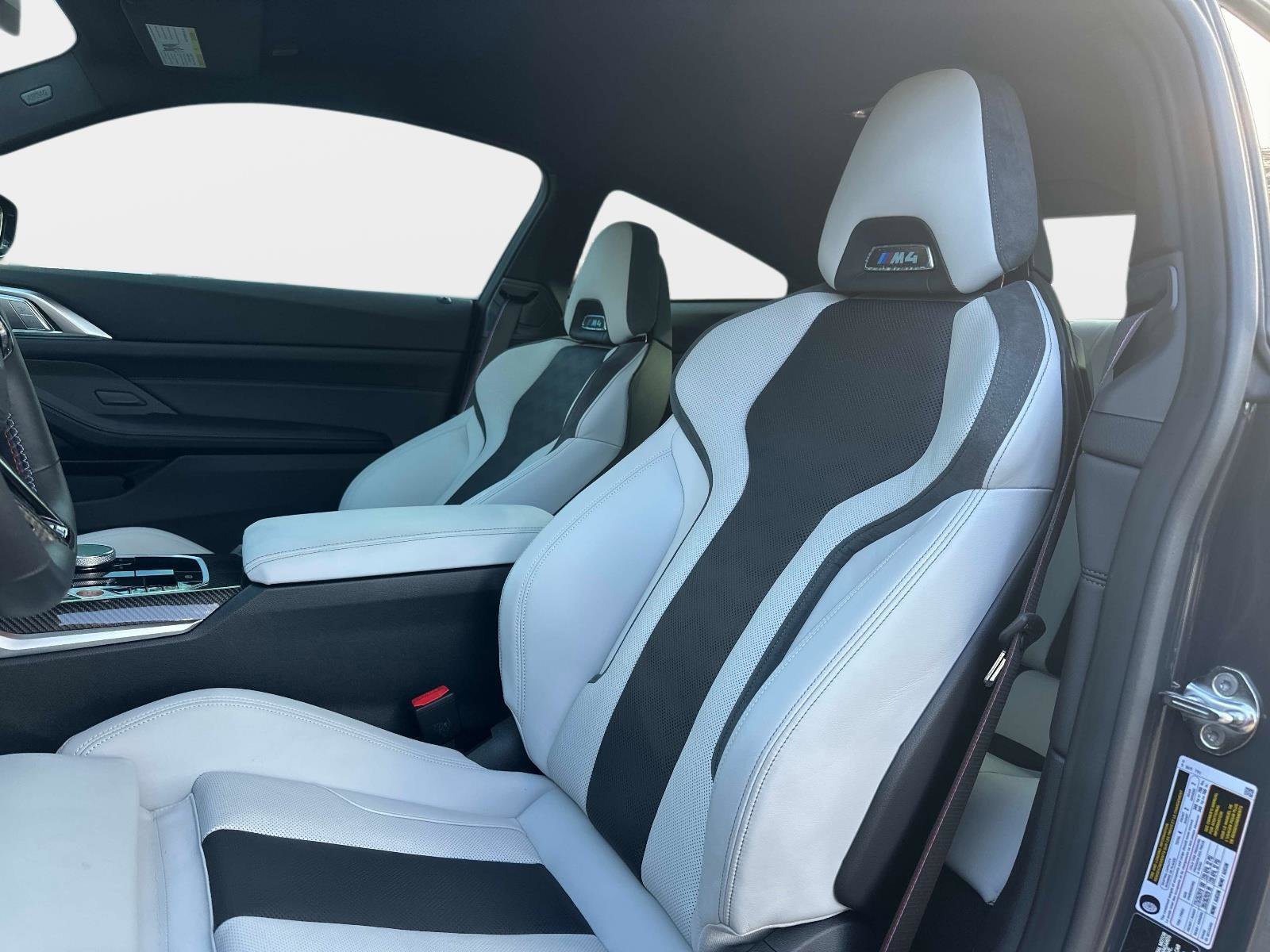 Used 2026 BMW M4 Competition w/ Executive Package image 15