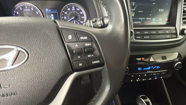 Used 2017 Hyundai Tucson SE Plus AWD/4WD image 17