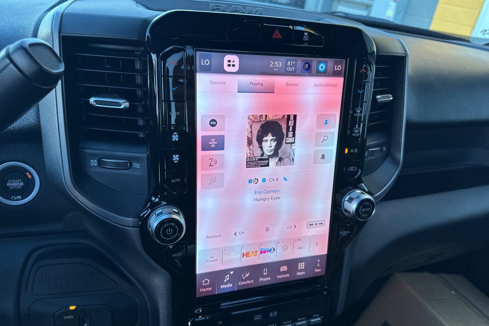 New 2026 RAM 4500 Tradesman image 17