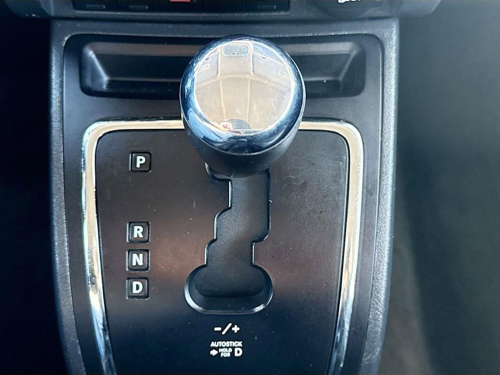 Used 2017 Jeep Patriot Sport w/ Power Value Group image 15