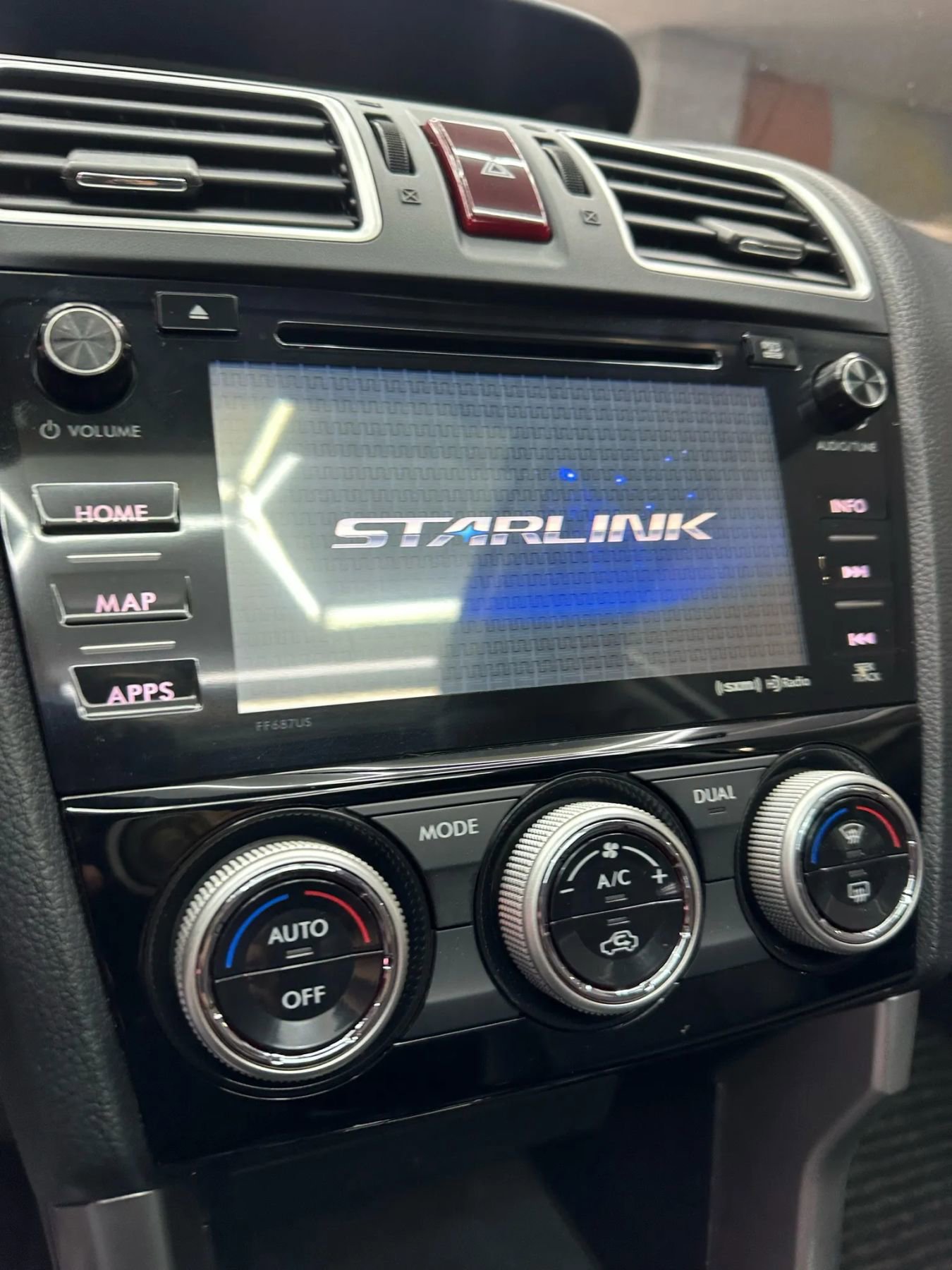 Used 2016 Subaru Forester 2.0XT Touring w/ Eyesight & Navigation System image 26