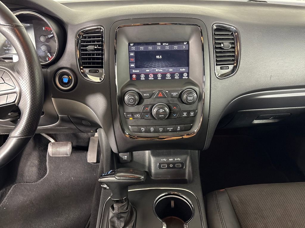 Used 2019 Dodge Durango GT image 32