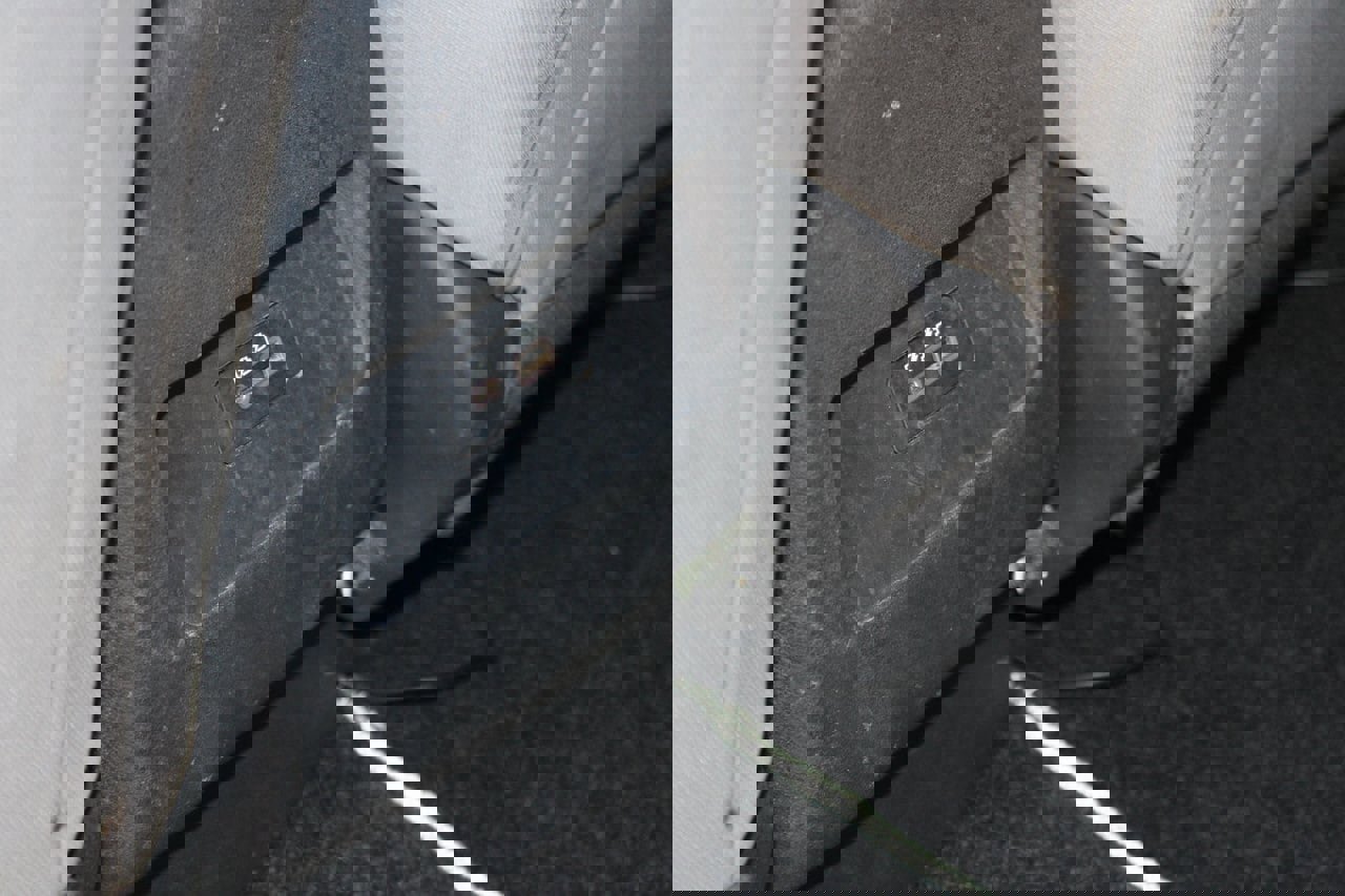 Used 2023 Nissan Frontier SV image 18