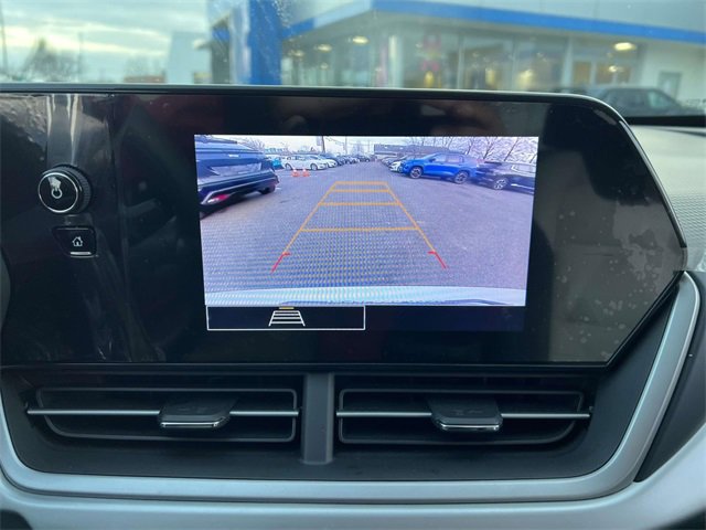 Certified 2024 Chevrolet Trax LS image 22