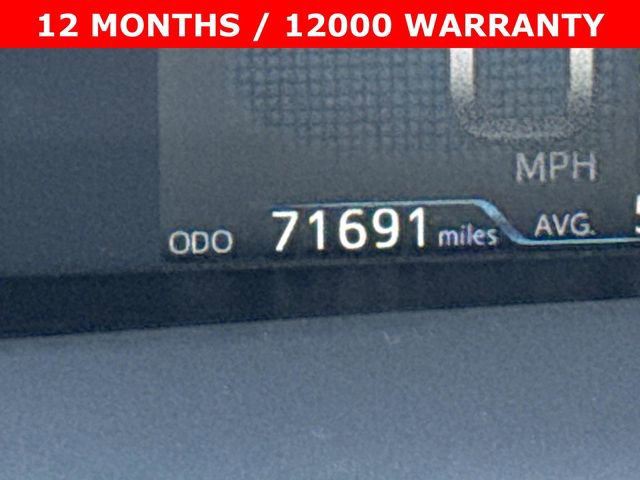 Used 2018 Toyota Prius Four Touring w/ Premium Convenience Package image 28